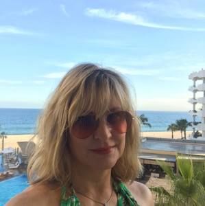 Meet your Posher, Joanna